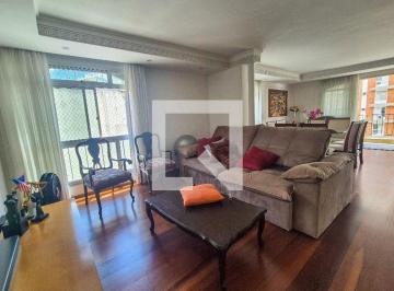 Apartamento · 214m² · 3 Quartos · 3 Vagas · Apartamento à Venda - Higienópolis, 3 Quartos,  214 m2