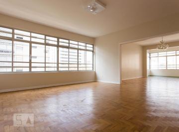 Apartamento · 207m² · 3 Quartos · 1 Vaga · Apartamento à Venda - Consolação, 3 Quartos,  207 m2