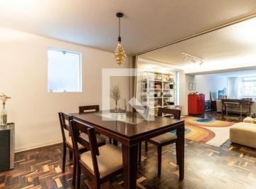 Apartamento · 254m² · 4 Quartos · 2 Vagas - Elaine Imóveis · Apartamento à Venda - Santa Cecília, 4 Quartos, 254 m2