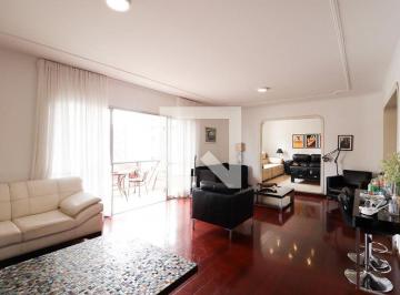 Apartamento · 330m² · 4 Quartos · 3 Vagas · Apartamento à Venda - Santana, 4 Quartos,  330 m2