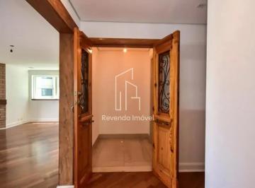 Foto 01 · Apartamento de Luxo no Paraíso do Morumbi: 4 quartos, 4 suítes, 4 vagas, 288m². Viva com conforto e 