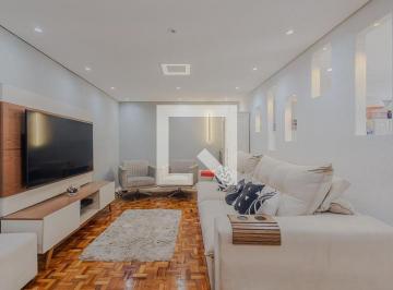 Apartamento · 160m² · 3 Quartos · 1 Vaga · Apartamento à Venda - Paraíso, 3 Quartos, 160 m2