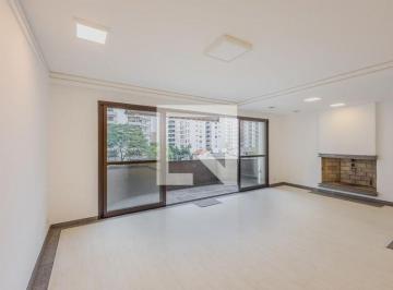 Apartamento de 3 quartos, São Paulo · Apartamento à Venda - Paraíso, 3 Quartos,  177 m2