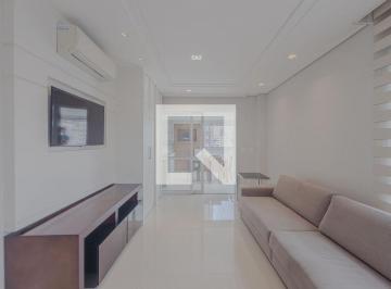 Apartamento · 88m² · 2 Quartos · 2 Vagas · Apartamento à Venda - Paraíso, 2 Quartos, 88 m2