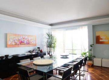 Apartamento de 4 quartos, São Paulo · Apartamento à Venda - Santa Cecília, 4 Quartos, 366 m2