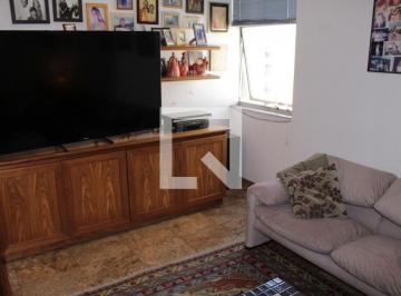 Apartamento · 263m² · 4 Quartos · 2 Vagas · Apartamento à Venda - Santa Cecília, 4 Quartos, 263 m2