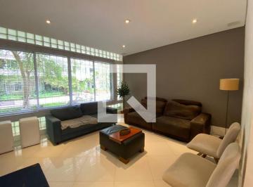 Apartamento · 166m² · 3 Quartos · 1 Vaga · Apartamento à Venda - Higienópolis, 3 Quartos, 166 m2