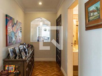 Apartamento · 275m² · 4 Quartos · 4 Vagas · Apartamento à Venda - Santa Cecília, 4 Quartos, 275 m2