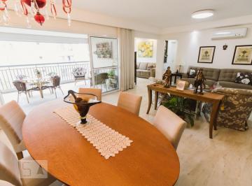 Apartamento · 162m² · 4 Quartos · 3 Vagas · Apartamento à Venda - Santana, 4 Quartos,  162 m2