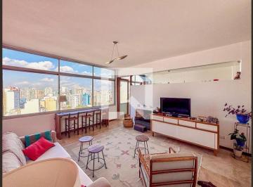 Apartamento · 156m² · 3 Quartos · 1 Vaga · Apartamento à Venda - Higienópolis, 3 Quartos, 156 m2