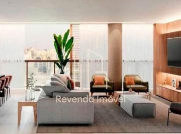 Apartamento · 133m² · 4 Quartos · 2 Vagas · Condomínio Alto by You,inc Paraíso, Apartamento de 133m² com 4 dormitórios, 3 suítes, 2 vagas.