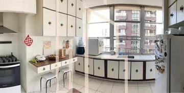 Apartamento · 275m² · 4 Quartos · 4 Vagas · Apartamento à venda em Higienópolis 275m² 4 dormitórios 4 banheiros 4 vagas