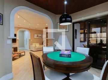 Apartamento de 4 quartos, São Paulo · Apartamento à Venda - Santana, 4 Quartos, 249 m2