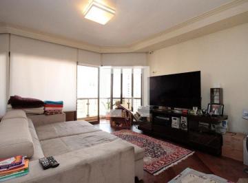 Apartamento de 4 quartos, São Paulo · Apartamento à Venda - Santa Cecília, 4 Quartos,  270 m2