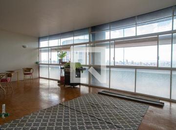 Apartamento · 274m² · 3 Quartos · 1 Vaga · Apartamento à Venda - Consolação, 3 Quartos, 274 m2
