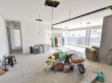 Este espaçoso apartamento de 118 metros quadrados oferece um ambiente confortáve · Apartamento à Venda - Vila Mariana, 3 Quartos, 118 m2