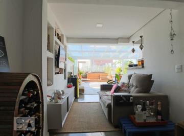 Apartamento · 150m² · 2 Quartos · 1 Vaga · Apartamento à Venda - Consolação, 2 Quartos,  150 m2
