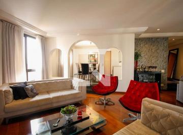 Apartamento · 240m² · 4 Quartos · 3 Vagas · Apartamento à Venda - Paraíso, 4 Quartos,  240 m2