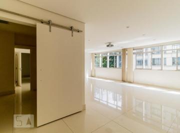 Apartamento · 180m² · 3 Quartos · 2 Vagas · Apartamento à Venda - Higienópolis, 3 Quartos,  180 m2