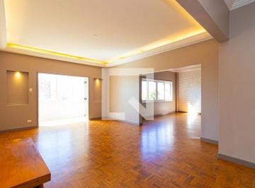 Apartamento · 215m² · 4 Quartos · 2 Vagas · Apartamento à Venda - Consolação, 4 Quartos,  215 m2