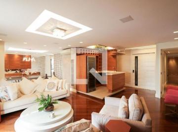 Apartamento en Venda de 5 quartos Santana · Apartamento à Venda - Santana, 5 Quartos,  231 m2