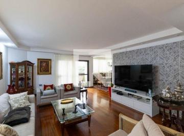 Apartamento · 200m² · 3 Quartos · 3 Vagas · Apartamento à Venda - Higienópolis, 3 Quartos,  200 m2