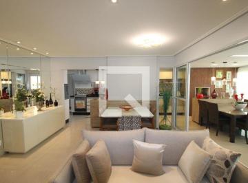 Apartamento · 140m² · 3 Quartos · 3 Vagas · Apartamento à Venda - Santana, 3 Quartos, 140 m2