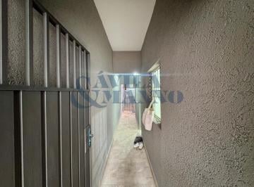 Foto 01 · Casa para locação no Brás, São Paulo-SP: 1 quarto, 1 sala, 1 banheiro, 40,00 m² de área. Confira ago
