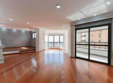 Apartamento · 480m² · 4 Quartos · 4 Vagas · Apartamento à Venda - Água Fria, 4 Quartos, 480 m2