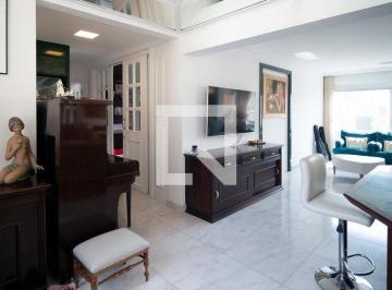 Apartamento de 3 quartos, São Paulo · Apartamento à Venda - Consolação, 3 Quartos,  200 m2