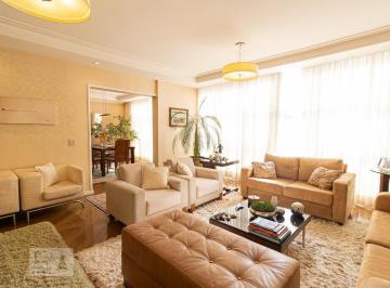 Apartamento · 270m² · 4 Quartos · 2 Vagas · Apartamento à Venda - Santa Cecília, 4 Quartos,  270 m2