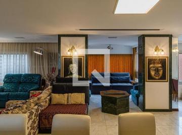 Apartamento de 3 quartos, São Paulo · Apartamento à Venda - Consolação, 3 Quartos, 210 m2
