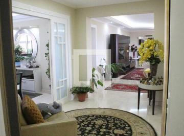 Apartamento de 4 quartos, São Paulo · Apartamento à Venda - Santana, 4 Quartos, 380 m2