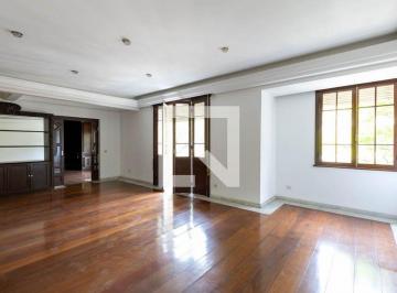 Apartamento · 280m² · 2 Quartos · 1 Vaga · Apartamento à Venda - Higienópolis, 2 Quartos,  280 m2
