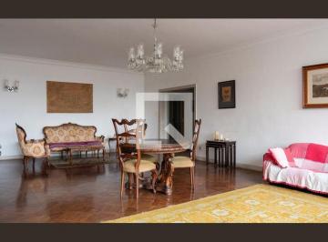 Apartamento de 6 quartos, São Paulo · Apartamento à Venda - Santa Cecília, 6 Quartos, 460 m2