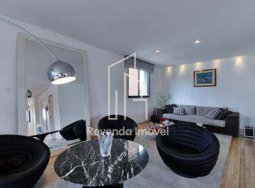 Apartamento · 280m² · 3 Quartos · 3 Vagas · Apartamento á veda em Higienópolis com 280m² 3 dormitórios 4 banheiros 4 vagas