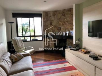 Apartamento · 281m² · 3 Quartos · 3 Vagas · EDIFICIO MARSEILLE EM HIGIENOPOLIS- APARTAMENTO DE 281m² COM 3 SUITES , 6 BANHEIROS 3 VAGAS Á VENDA