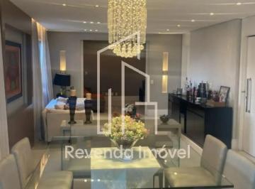 Foto 01 · Apartamento de Luxo no Paraíso no  Condomínio Topaz 4 Quartos, 4 Suítes, 5 Banheiros, 3 Vagas, 213m²