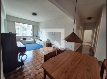 Este apartamento em São Paulo é uma excelente opção para quem busca conforto e p · Apartamento à Venda - Higienópolis, 3 Quartos, 184 m2