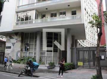 Apartamento · 184m² · 3 Quartos · 1 Vaga · Apartamento à Venda - Higienópolis, 3 Quartos,  184 m2