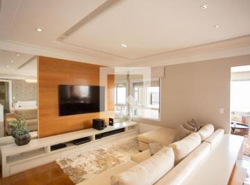 Apartamento · 204m² · 3 Quartos · 3 Vagas - Elaine Imóveis  · Apartamento à Venda - Santana, 3 Quartos,  204 m2