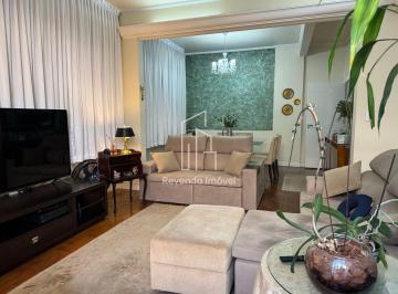 Foto 01 · Apartamento, Higienópolis, São Paulo, SP