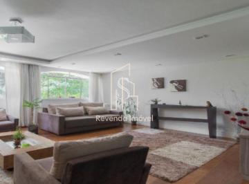 Apartamento · 263m² · 4 Quartos · Beverly Hills Bela Vista Apartamento à venda de 263 m² com 4 dormitórios sendo 2 suítes e 2 vagas de
