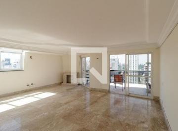 Apartamento · 168m² · 2 Quartos · 3 Vagas · Apartamento à Venda - Higienópolis, 2 Quartos, 168 m2