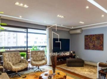 Foto 01 · Apartamento, Santa Cecília, São Paulo, SP