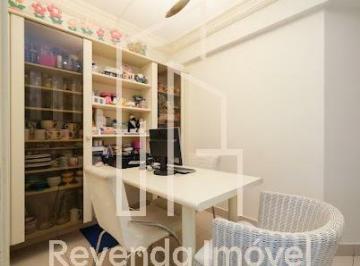 Apartamento · 270m² · 4 Quartos · 3 Vagas · Apartamento Santa Cecília com 4 dormitórios sendo 2 suites, 3 vagas, 270m.
