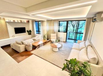Apartamento · 213m² · 4 Quartos · 3 Vagas · Apartamento à Venda - Santana, 4 Quartos,  213 m2