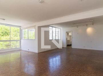 Apartamento · 180m² · 3 Quartos · 1 Vaga · Apartamento à Venda - Consolação, 3 Quartos, 180 m2