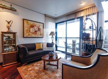 Apartamento 280m² Venda Santana · Apartamento à Venda - Santana, 5 Quartos,  280 m2