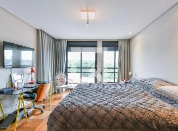 Apartamento · 400m² · 4 Quartos · 2 Vagas · Apartamento à Venda - Cambuci, 4 Quartos, 400 m2